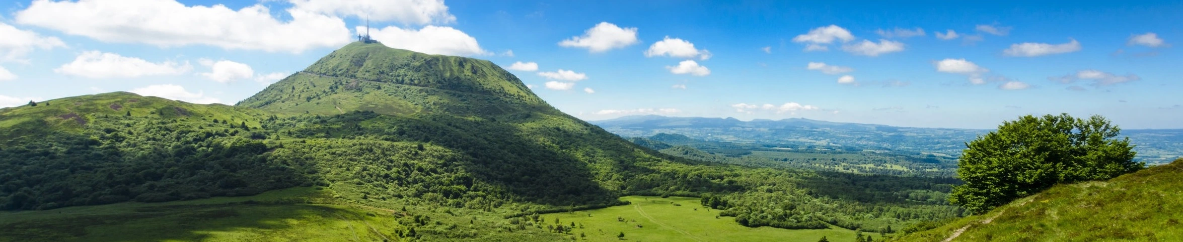 Auvergne magnifique